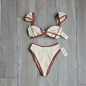 Montce Bikini Set